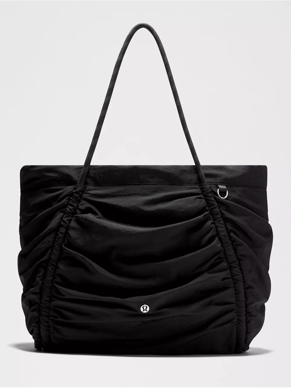 Lululemon Ruched Tote Bag 24L